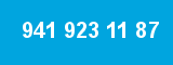 941 923 11 87 941 923 11 87